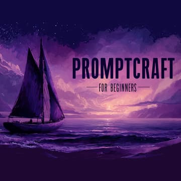Cover Image for Midjourney Prompting for Beginners