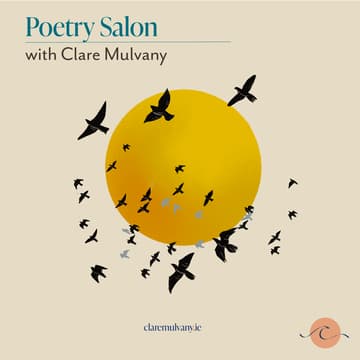 Cover Image for Poetry Salon