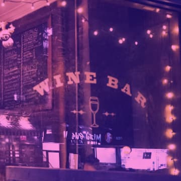 Cover Image for 🍷 Open Social Happy Hour | 3.9