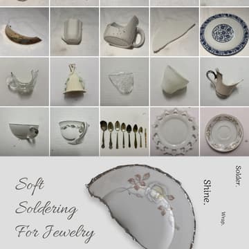 Cover Image for soft meets sharp?