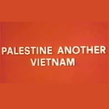 Cover Image for Third Cinema Screening