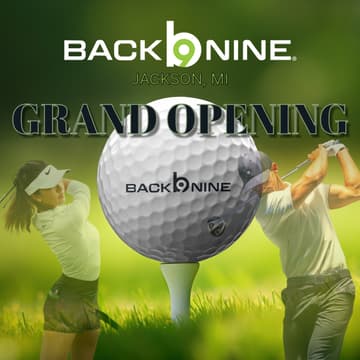 Cover Image for GRAND OPENING CELEBRATION