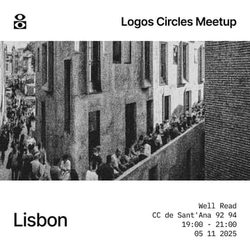 Cover Image for Logos Circle Lisbon