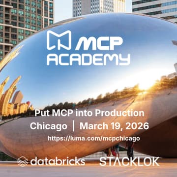 Cover Image for MCP Academy Chicago