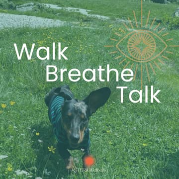 Cover Image for ASTERA Seasonal Nature Walks - Healing Woods
