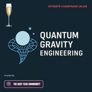 Cover Image for Quantum Gravity Engineering