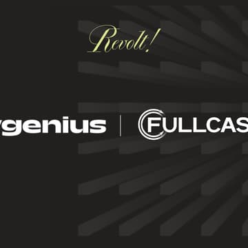 Cover Image for Plan to Pay meets AI Execution with Fullcast Copy.ai