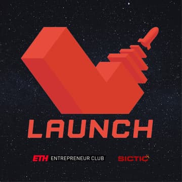 Cover Image for LAUNCH 2025