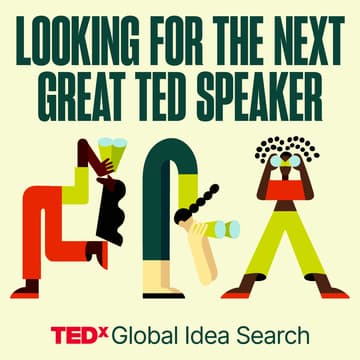 Cover Image for TEDx Global Idea Search: Mumbai, India