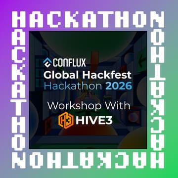 Cover Image for Global Hackfest 2026 Workshop with Hive3