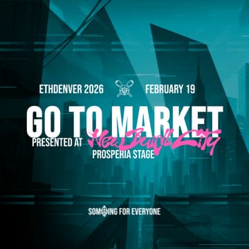 Cover Image for Go To Market Summit