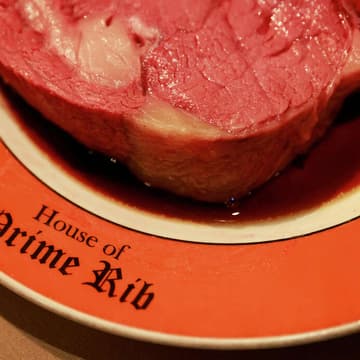Cover Image for SF HOPR Dinner for Founders by Persona