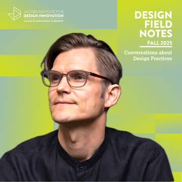 Cover Image for Jussi Ängeslevä - Partner at ART+COM