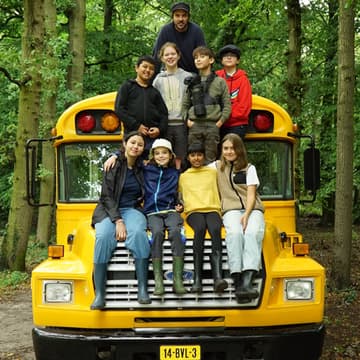 Cover Image for Future Council – Community Film Screening at UNSW