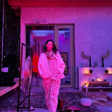 Cover Image for ✨ The Possibility Portal: Shamanic Breathwork & Sound Journey ✨