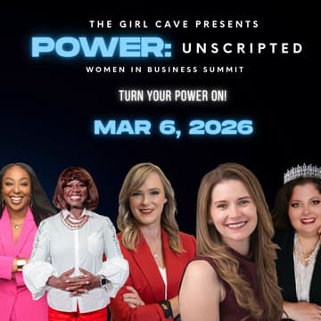 Cover Image for Women in Business Summit 2026