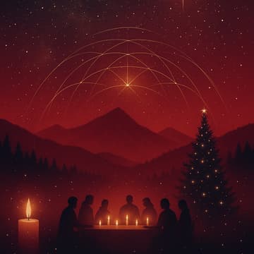 Cover Image for 🎄 Christmas Eve at The ARC San Diego (West Ramona)