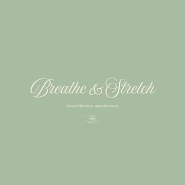 Cover Image for Breathe & Stretch