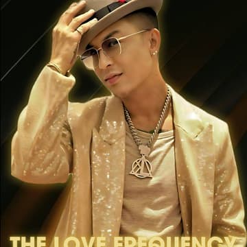 Cover Image for Kris Lawrence Prince of RnB