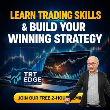 Cover Image for Learn Trading Skills & Build Your Winning Strategy