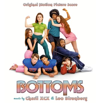 Cover Image for ICI Movie Club | The Arzner | Bottoms | Wednesday 24th September