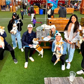 Cover Image for First Fridays June Yappy Hour