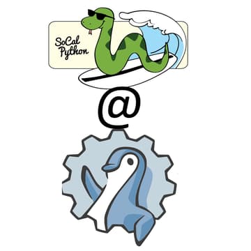 Cover Image for Come out to SCaLE 23x (Southern California Linux Expo)