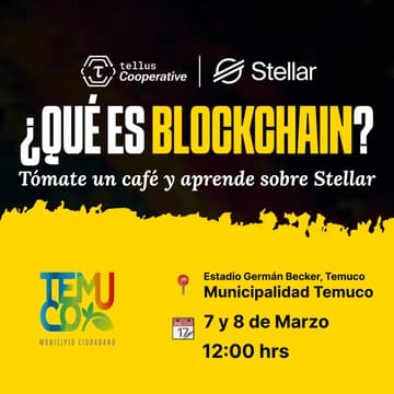 Cover Image for Stellar en la Municipalidad