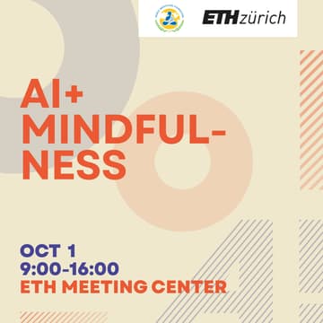 Cover Image for AI+Mindfulness
