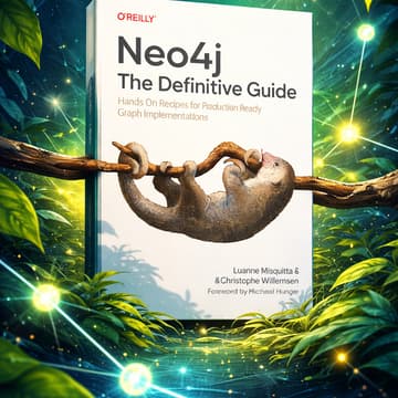 Cover Image for Neo4j Live: Neo4j - The Definitive Guide