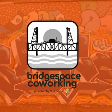 Cover Image for {BETA} Open Coworking at Bridgespace Coworking
