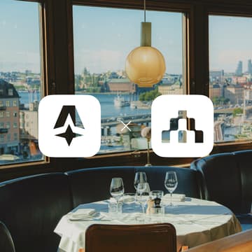 Cover Image for Staria & Atlar Present: Finance Leaders' Breakfast