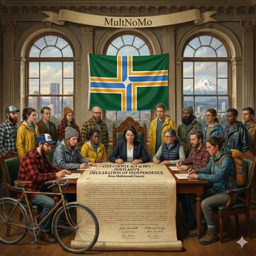 Cover Image for MultNoMo Kick-Off