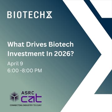 Cover Image for What Drives Biotech Investment in 2026?