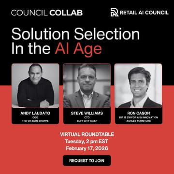 Cover Image for Council Collab: Solution Selection In the AI Age