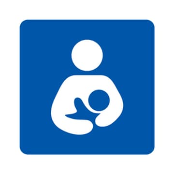 Cover Image for Breastfeeding