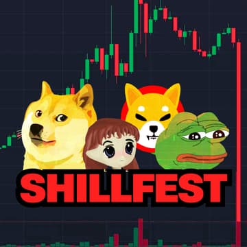 Cover Image for ShillFest