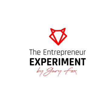 Cover Image for The Entrepreneur Experiment Live