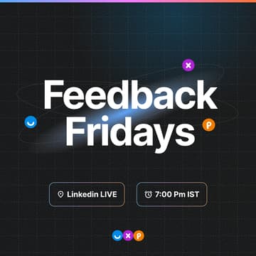 Cover Image for Design Feedback Friday