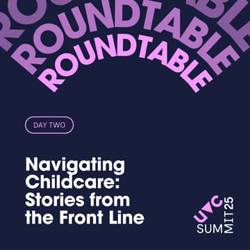 Cover Image for Navigating Childcare: Stories from the Front Line