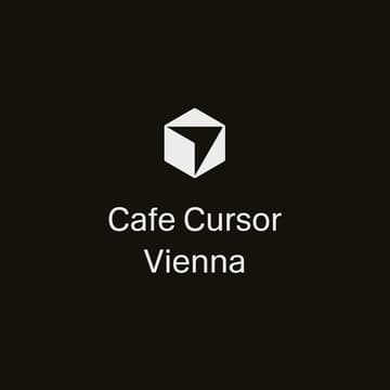 Cover Image for Cafe Cursor Vienna