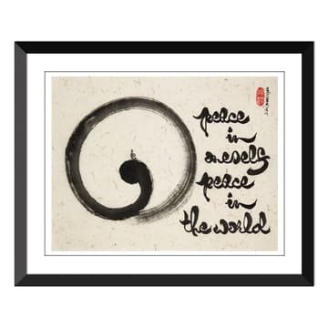 Cover Image for Cuore, creatività e pace