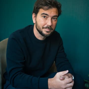 Cover Image for Conférence Maxime Blondeau - Un nouveau regard sur le territoire