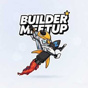 Cover Image for Georgia Tech x Z Fellows Builder Meetup feat. Cory Levy