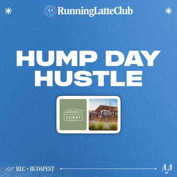 Cover Image for Hump Day Hustle