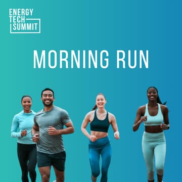 Cover Image for Morning 5K Community Run | Day 1