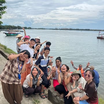 Cover Image for [Membership] Gathering offline