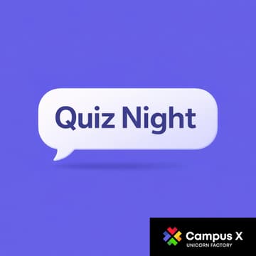 Cover Image for Quiz Night - vol.2