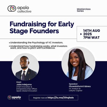 Cover Image for Fundraising for Early Stage Founders: Understanding the Psychology of VC Investors