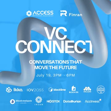 Cover Image for ACCESS VC Connect